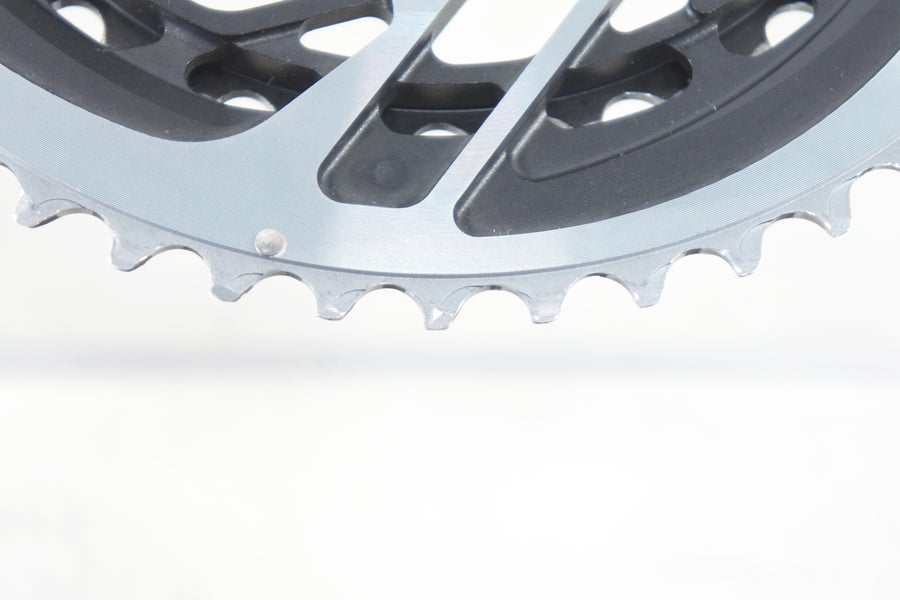 ◇◇スラム SRAM RED D1 48-35T AXS パワーメーターチェーンリング
