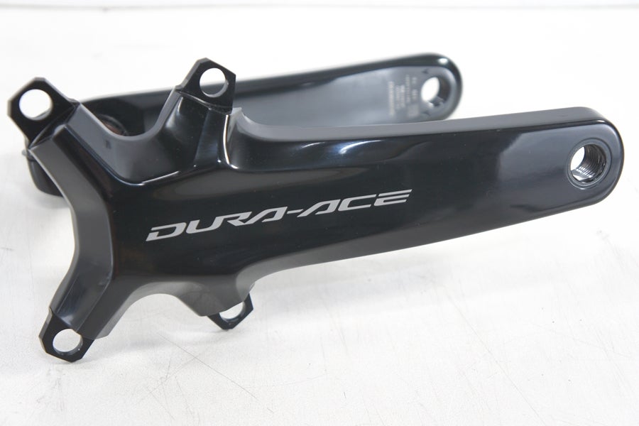 ◇◇シマノ SHIMANO デュラエース DURA-ACE FC-R9200 170mm クランク