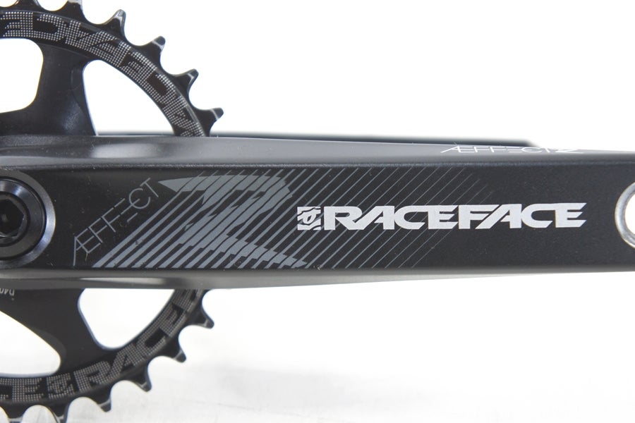 ◇◇レースフェイス RACE FACE AEFECT-R 30T 170mm クランクセット