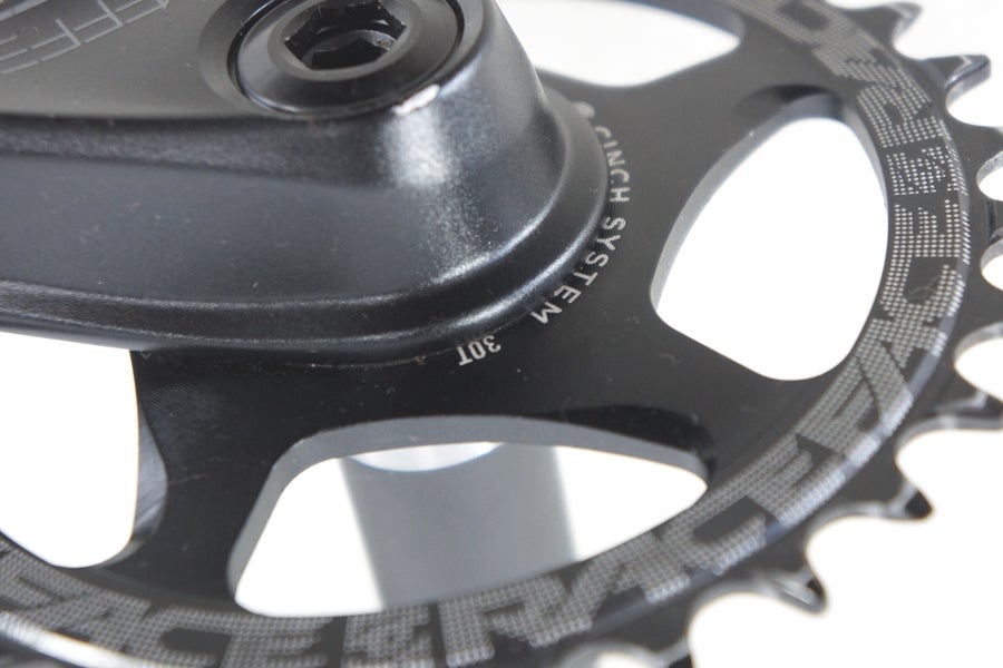 ◇◇レースフェイス RACE FACE AEFECT-R 30T 170mm クランクセット