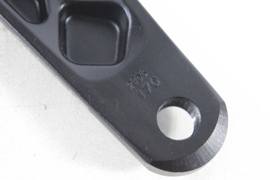 ◇◇レースフェイス RACE FACE AEFECT-R 30T 170mm クランクセット