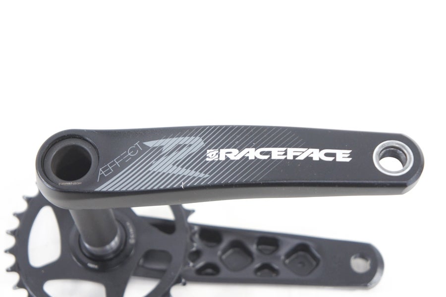◇◇レースフェイス RACE FACE AEFECT-R 30T 170mm クランクセット