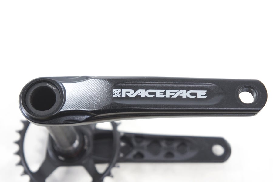◇◇レースフェイス RACE FACE AFFECT 30T 170mm クランクセット X