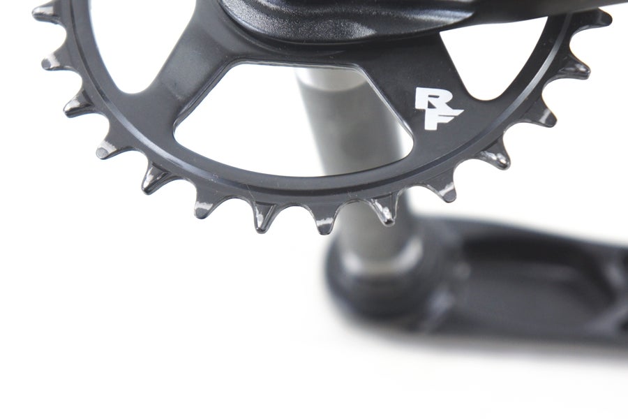 ◇◇レースフェイス RACE FACE AFFECT 30T 170mm クランクセット X