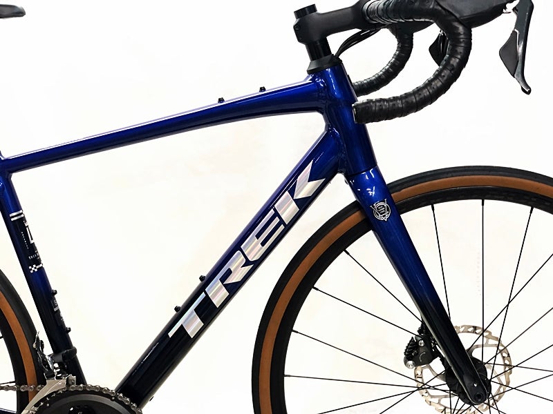 美品 トレック TREK ドマーネ DOMANE AL4 GEN4 TIAGRA 2024年 ロード