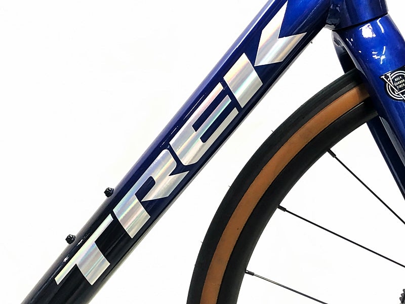 美品 トレック TREK ドマーネ DOMANE AL4 GEN4 TIAGRA 2024年 ロード