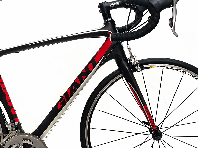 ジャイアント GIANT デファイ DEFY COMPOSITE SE TIAGRA 2013年