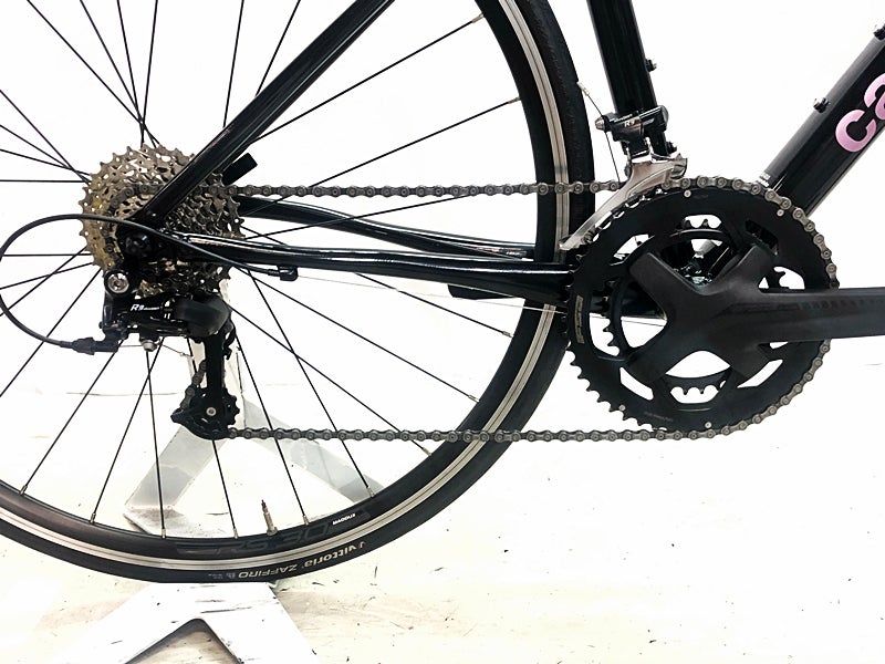 美品 キャノンデール CANNONDALE キャド オプティモ CAAD OPTIMO3
