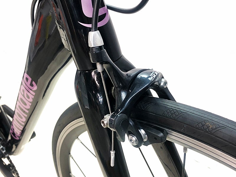美品 キャノンデール CANNONDALE キャド オプティモ CAAD OPTIMO3