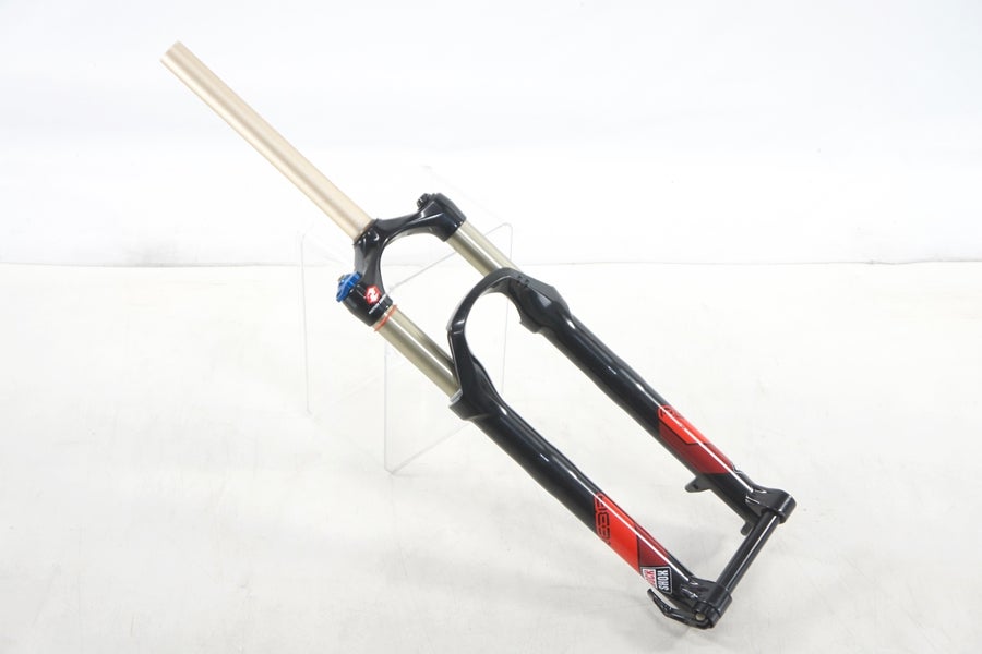 ◇◇ロックショックス ROCKSHOX REBA RL 29 サスペンションフォーク