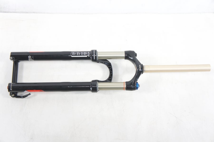 ◇◇ロックショックス ROCKSHOX REBA RL 29 サスペンションフォーク