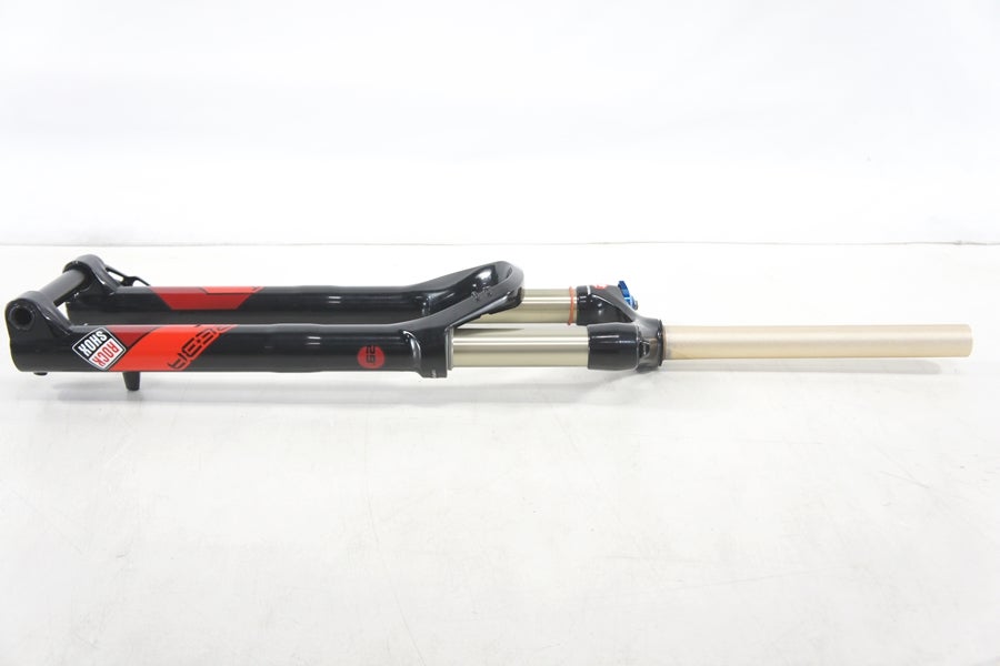 ◇◇ロックショックス ROCKSHOX REBA RL 29 サスペンションフォーク