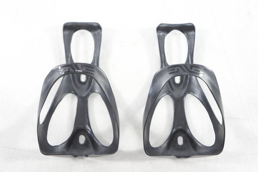 ◇◇エンヴィ ENVE CARBON BOTTLE CAGE カーボン ボトルケージ 2個