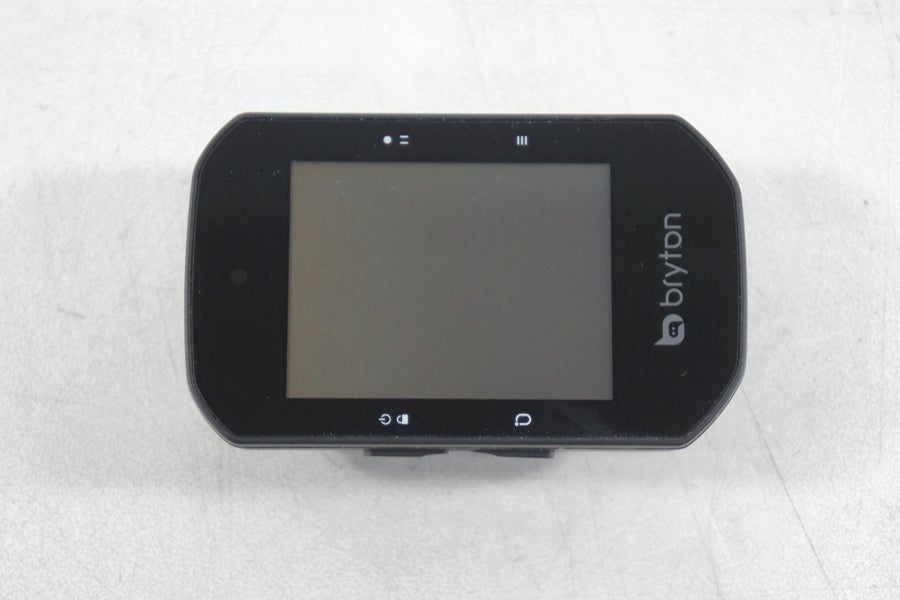 ◇◇ブライトン BRYTON Rider S500 GPS サイクルコンピューター