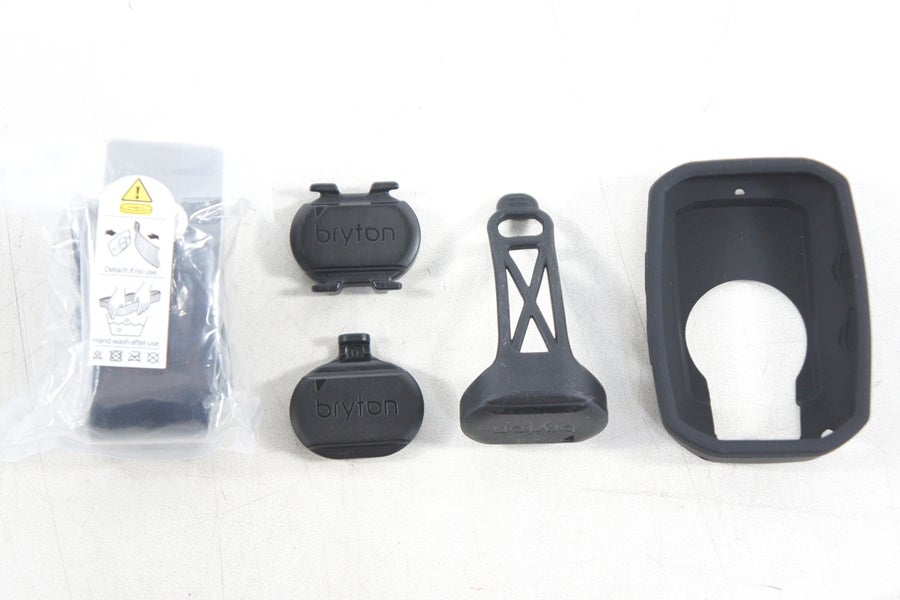 ◇◇ブライトン BRYTON Rider S500 GPS サイクルコンピューター