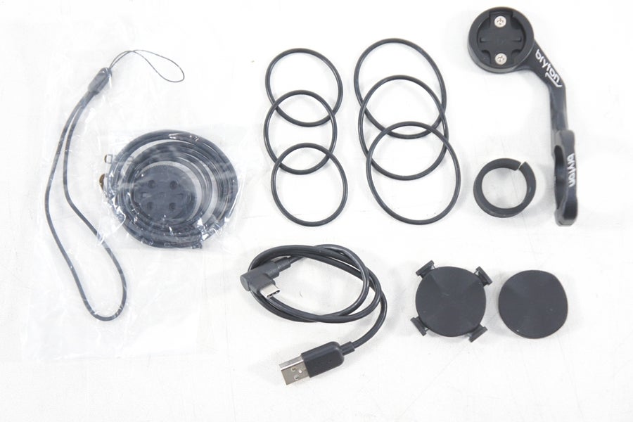 ◇◇ブライトン BRYTON Rider S500 GPS サイクルコンピューター