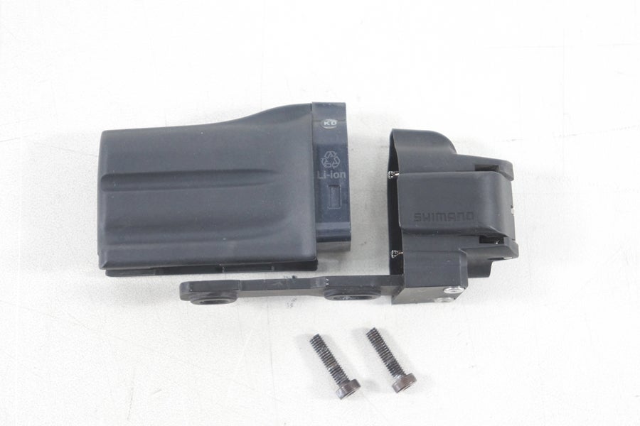 ◇◇シマノ SHIMANO SM-BTR1 Di2 バッテリー SM-BCR1 充電器 セット