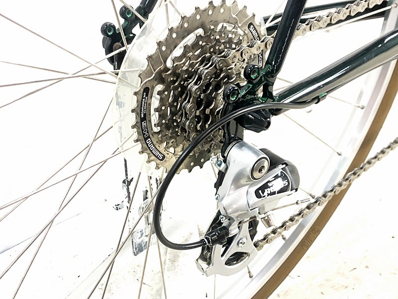 ライトウェイ RITEWAY スタイルス STYLES ALTUS 2021-23年 クロス
