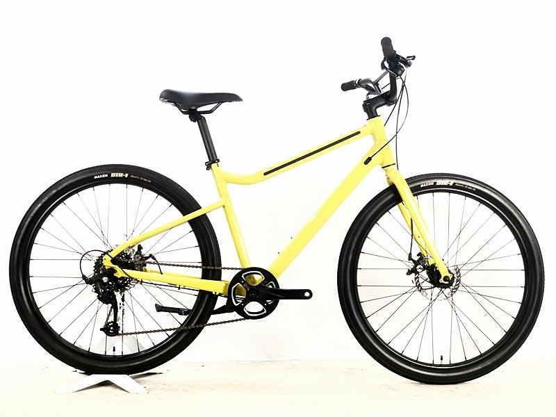 キャノンデール CANNONDALE トレッドウェル3 TREADWELL 3 機械式DISC