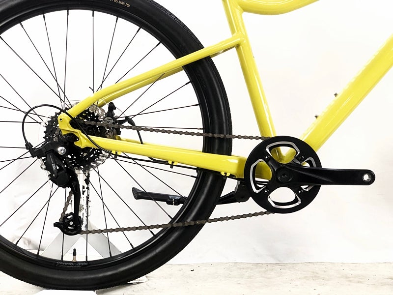 キャノンデール CANNONDALE トレッドウェル3 TREADWELL 3 機械式DISC