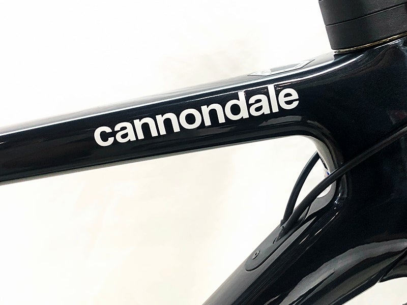 ○美品 キャノンデール CANNONDALE スーパーシックス SUPERSIX EVO