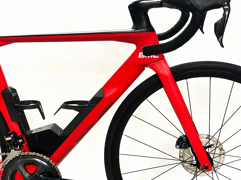 BMC タイムマシーン TIMEMACHINE ROAD01 THREE ULTEGRA 2020年