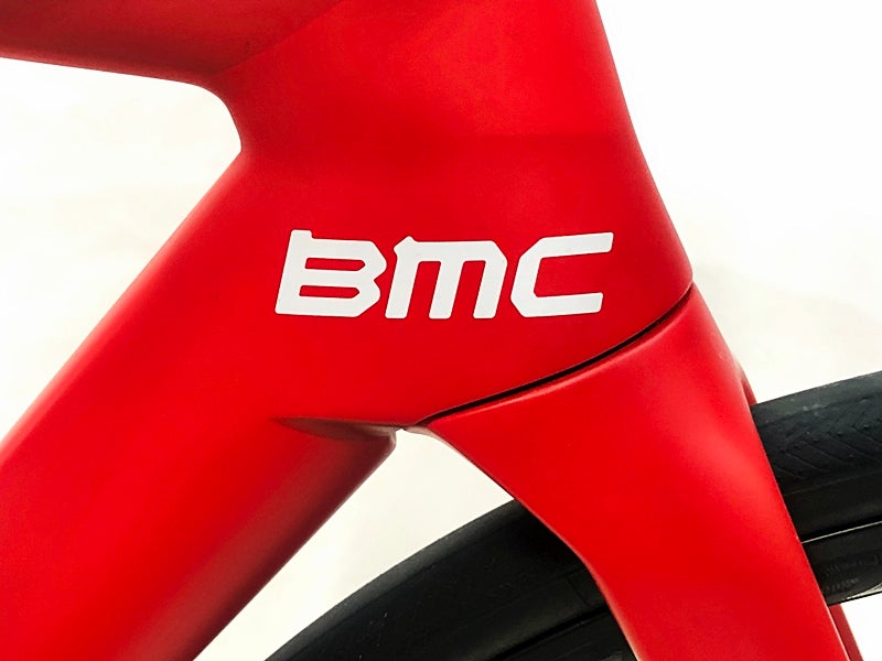 BMC タイムマシーン TIMEMACHINE ROAD01 THREE ULTEGRA 2020年
