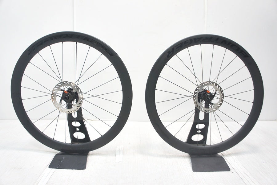 ▽▽ボントレガー BONTRAGER AEOLUS ELITE 50 TLR DISC カーボン