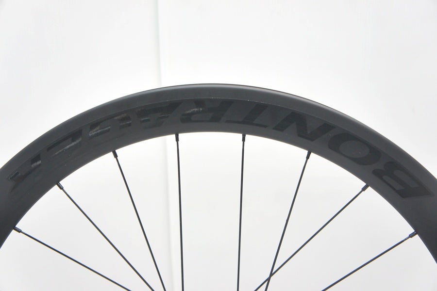 ▽▽ボントレガー BONTRAGER AEOLUS ELITE 50 TLR DISC カーボン