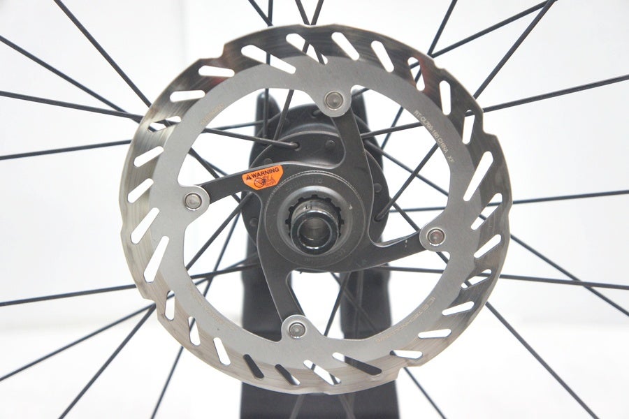 ▽▽ボントレガー BONTRAGER AEOLUS ELITE 50 TLR DISC カーボン