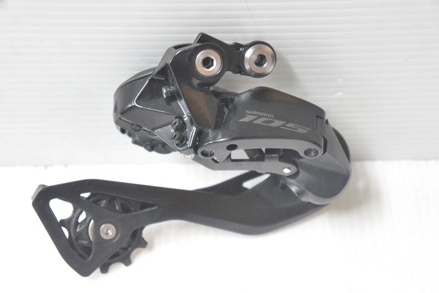 パーツ R7150 RD 105 12s ▽▽シマノ SHIMANO 105 RD-R7150 電動Di2 リアディレイラー 12s