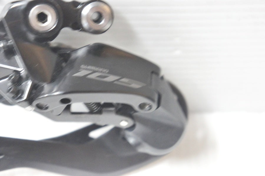 ▽▽シマノ SHIMANO 105 RD-R7150 電動Di2 リアディレイラー 12s