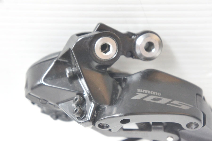 ▽▽シマノ SHIMANO 105 RD-R7150 電動Di2 リアディレイラー 12s