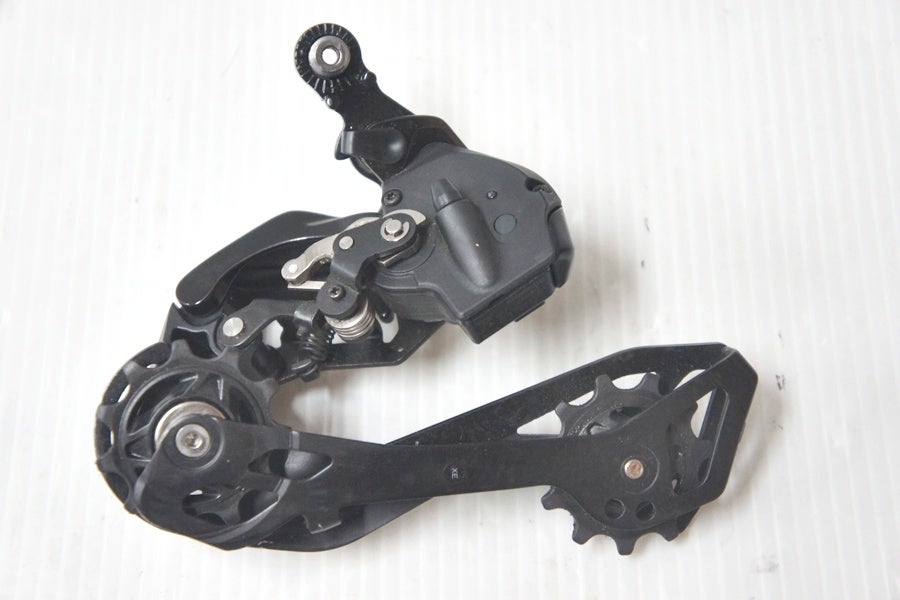 ▽▽シマノ SHIMANO 105 RD-R7150 電動Di2 リアディレイラー 12s