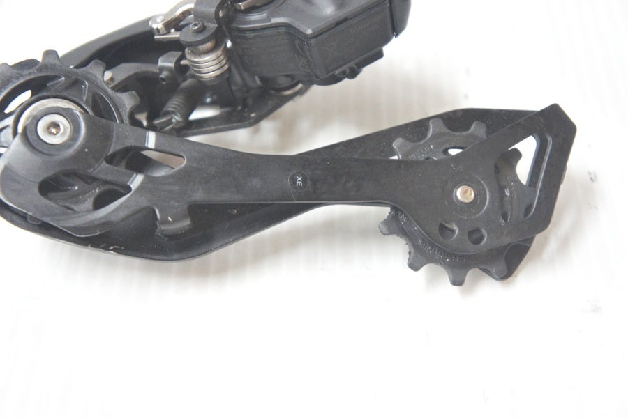 ▽▽シマノ SHIMANO 105 RD-R7150 電動Di2 リアディレイラー 12s
