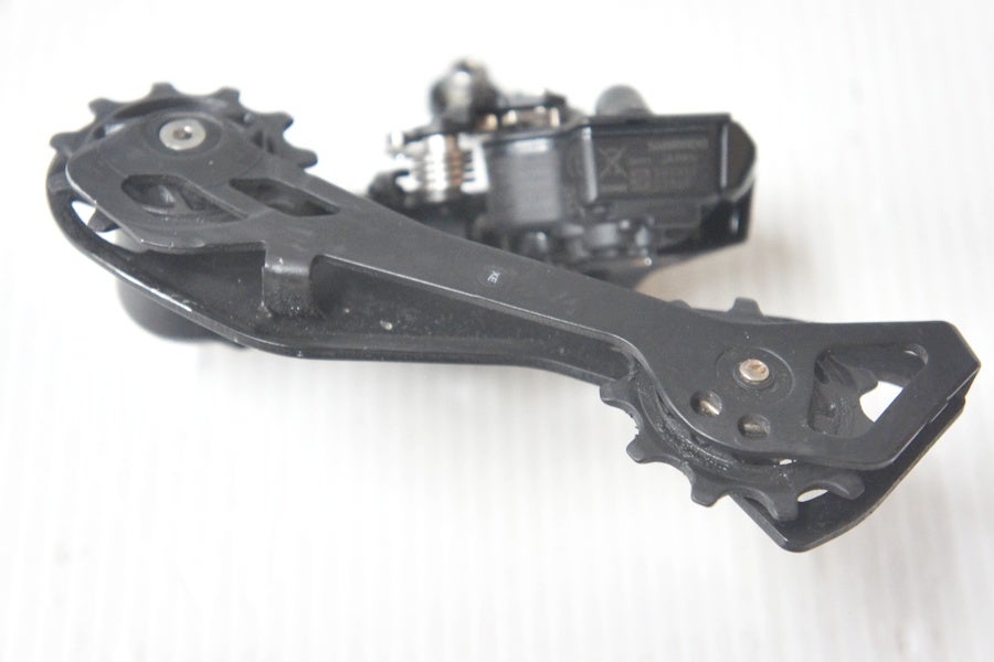 ▽▽シマノ SHIMANO 105 RD-R7150 電動Di2 リアディレイラー 12s