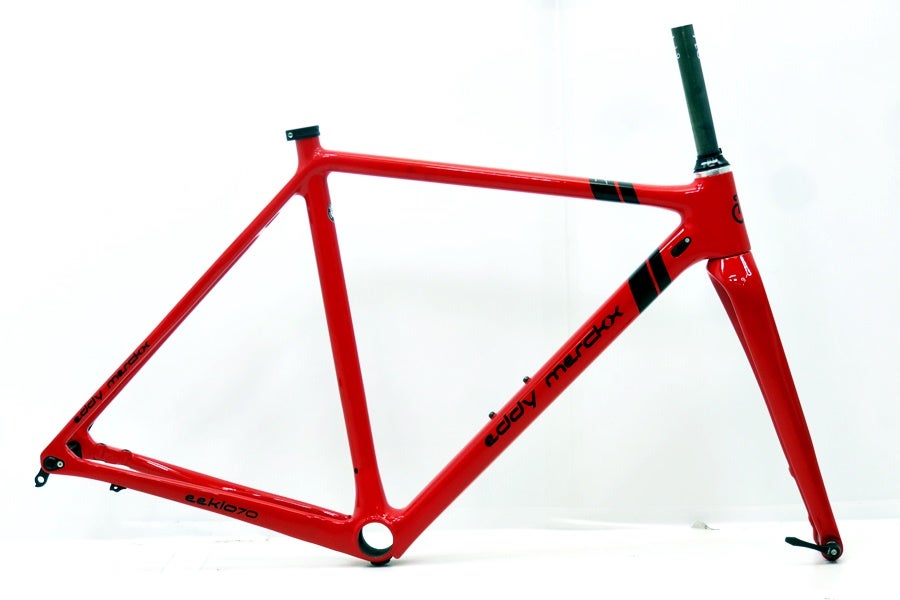 シクロクロスフレームの通販｜自転車専門サイクルパラダイス