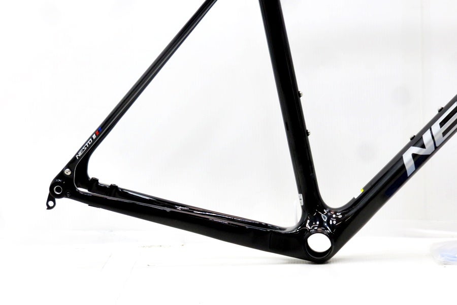 [未使用] ネスト NESTO クラウスプロ CLAUS PRO 年式不明 カーボン