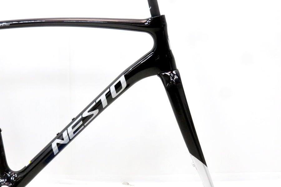 [未使用] ネスト NESTO クラウスプロ CLAUS PRO 年式不明 カーボン