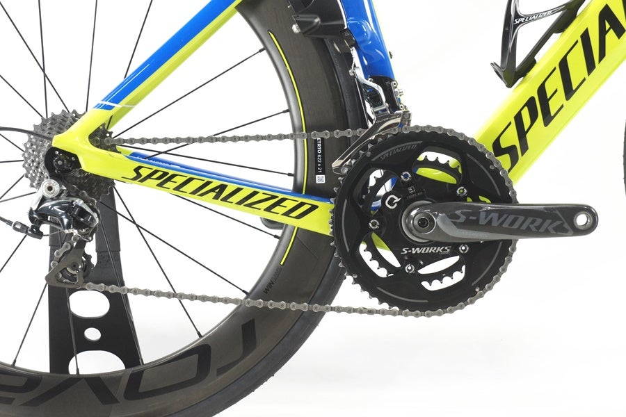 ◇◇スペシャライズド SPECIALIZED ヴェンジ Venge Pro ViAS 2016年