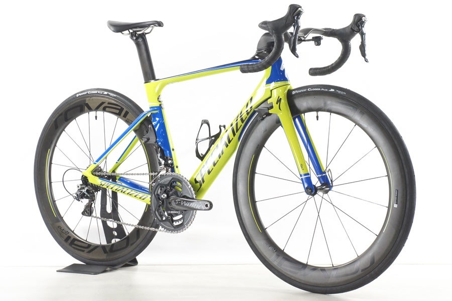 ◇◇スペシャライズド SPECIALIZED ヴェンジ Venge Pro ViAS 2016年