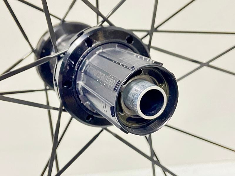 訳アリ マビック MAVIC キシリウム KSYRIUM 30 DISC ホイールセット
