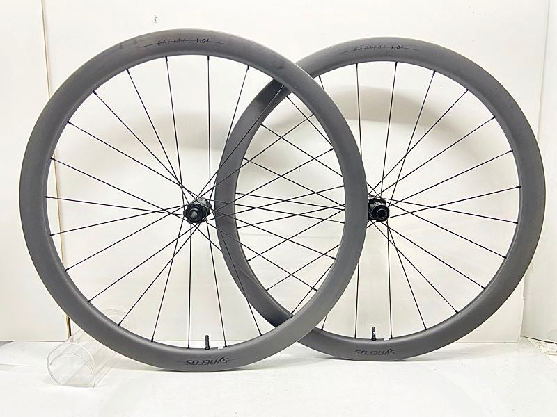 プライスダウン開始】LWC WHEELS NXL 25mm ホイールセット シマノ