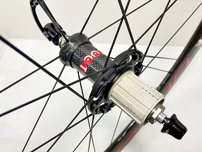 美品 カンパニョーロ CAMPAGNOLO ボーラ BORA ULTRA 50 AC3 ホイール