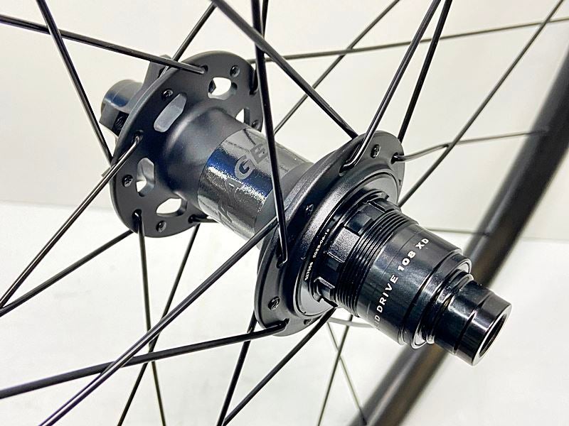 超美品 ボントレガー BONTRAGER コビーコンプ KOVEE COMP 25 ホイール
