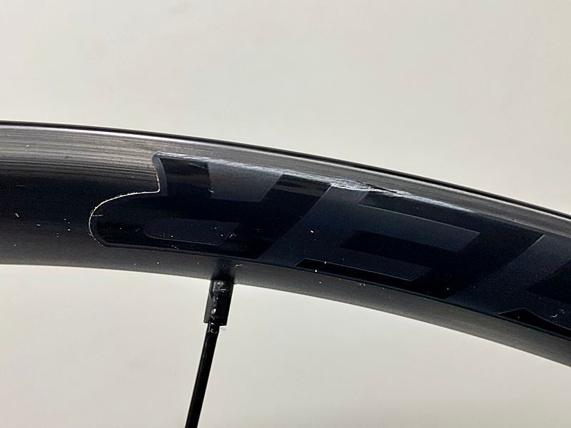 超美品 ボントレガー BONTRAGER コビーコンプ KOVEE COMP 25 ホイール
