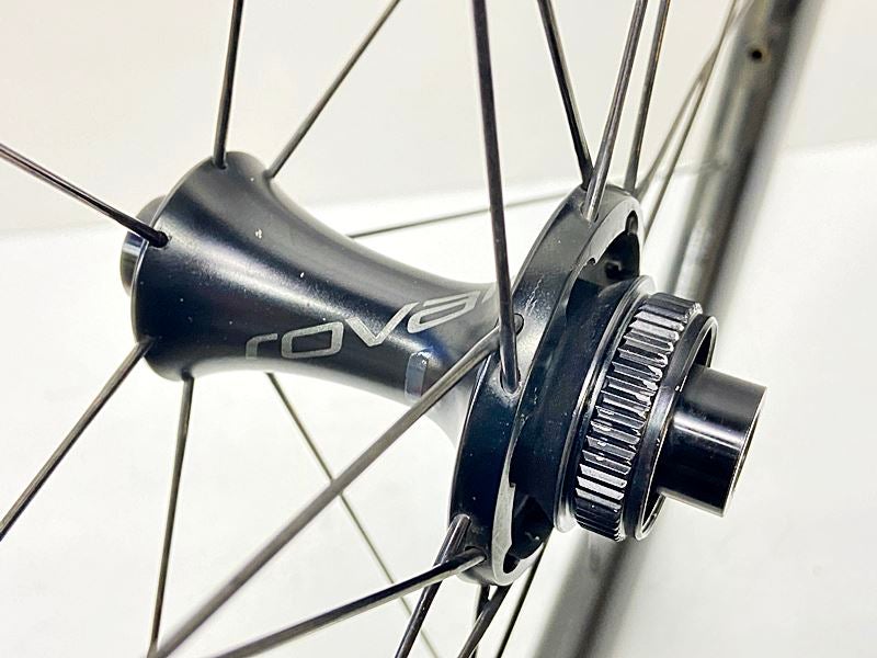 ロヴァール ROVAL ラピーデ RAPIDE CL50 ホイールセット シマノフリー