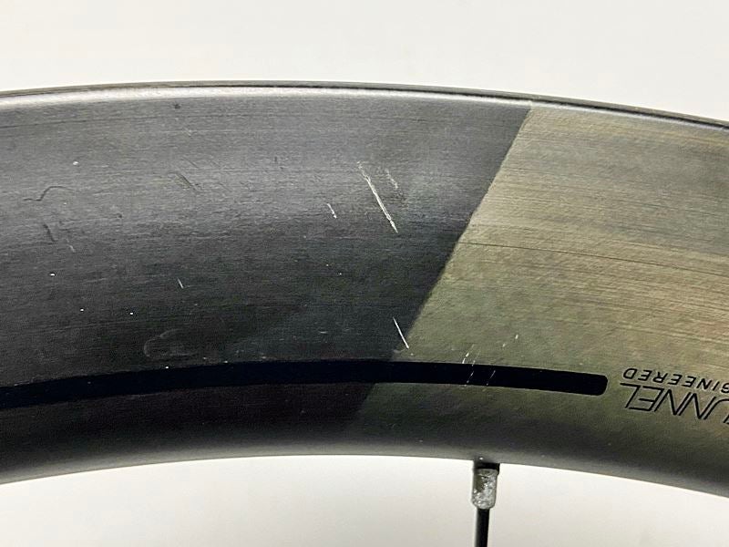 ロヴァール ROVAL ラピーデ RAPIDE CL50 ホイールセット シマノフリー