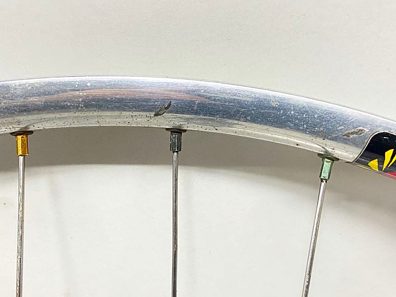 SUN RIMS SDS M965ハブ ホイールセット シマノフリー 10速 DISC