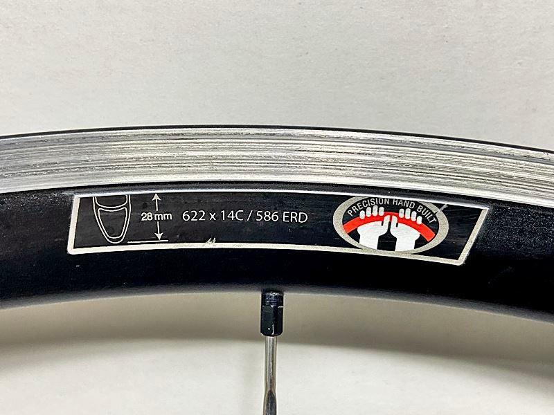 イーストン EASTON EA90 AERO ホイールセット シマノフリー 10速 リム